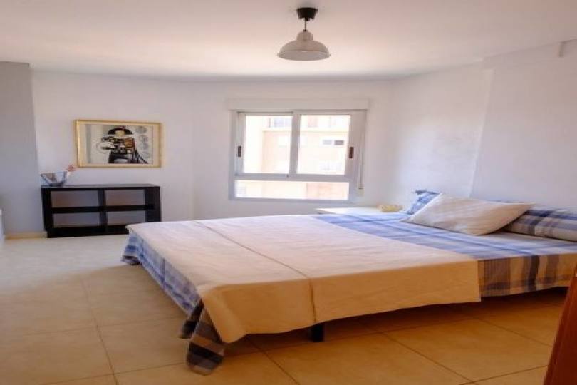 Dénia,Alicante,España,3 Bedrooms Bedrooms,2 BathroomsBathrooms,Pisos,10005