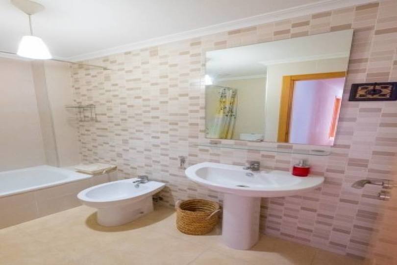 Dénia,Alicante,España,3 Bedrooms Bedrooms,2 BathroomsBathrooms,Pisos,10005