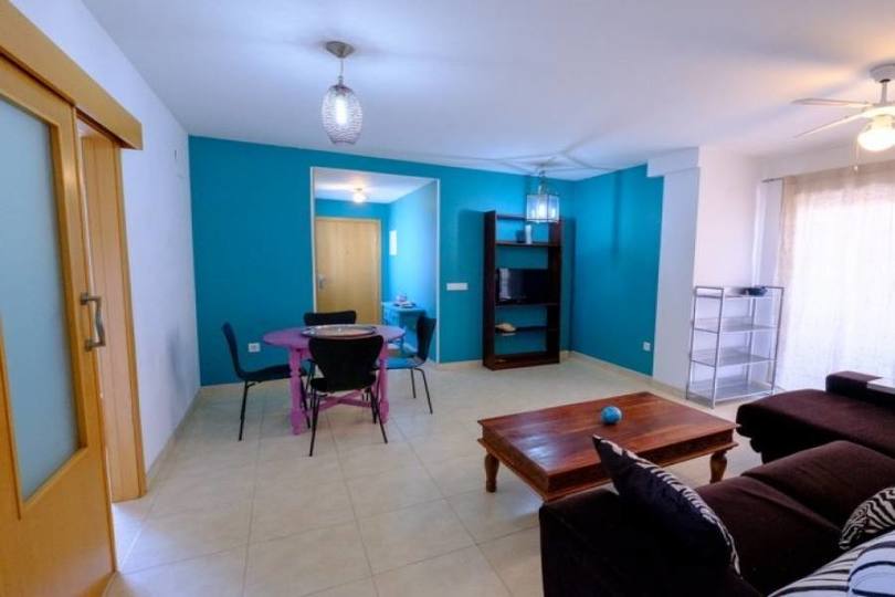 Dénia,Alicante,España,3 Bedrooms Bedrooms,2 BathroomsBathrooms,Pisos,10005