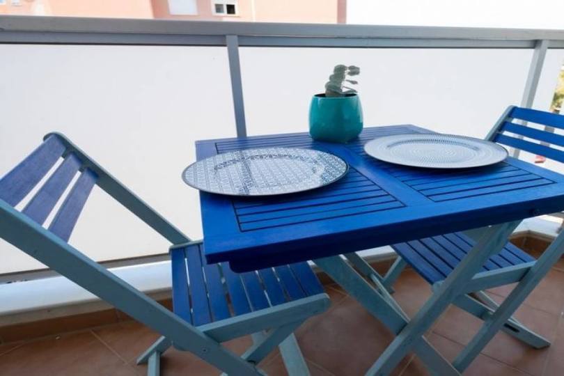 Dénia,Alicante,España,3 Bedrooms Bedrooms,2 BathroomsBathrooms,Pisos,10005