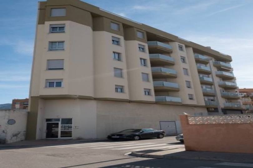 Dénia,Alicante,España,3 Bedrooms Bedrooms,2 BathroomsBathrooms,Pisos,10005