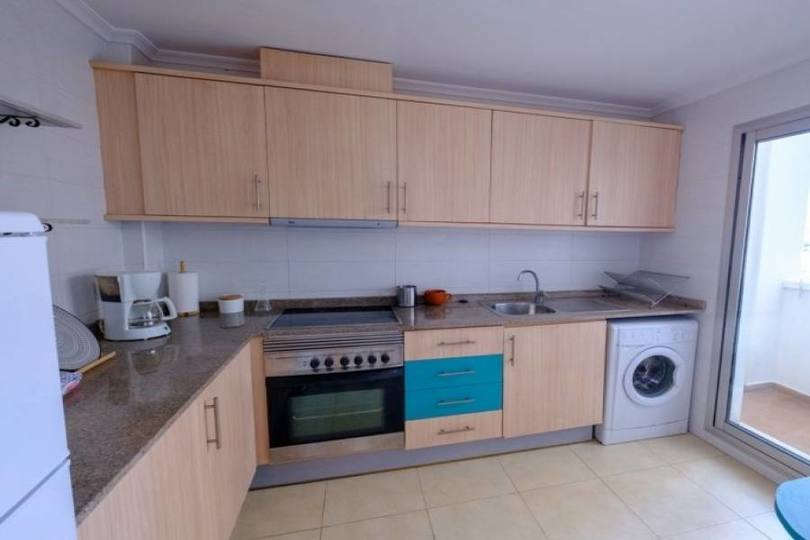 Dénia,Alicante,España,3 Bedrooms Bedrooms,2 BathroomsBathrooms,Pisos,10005