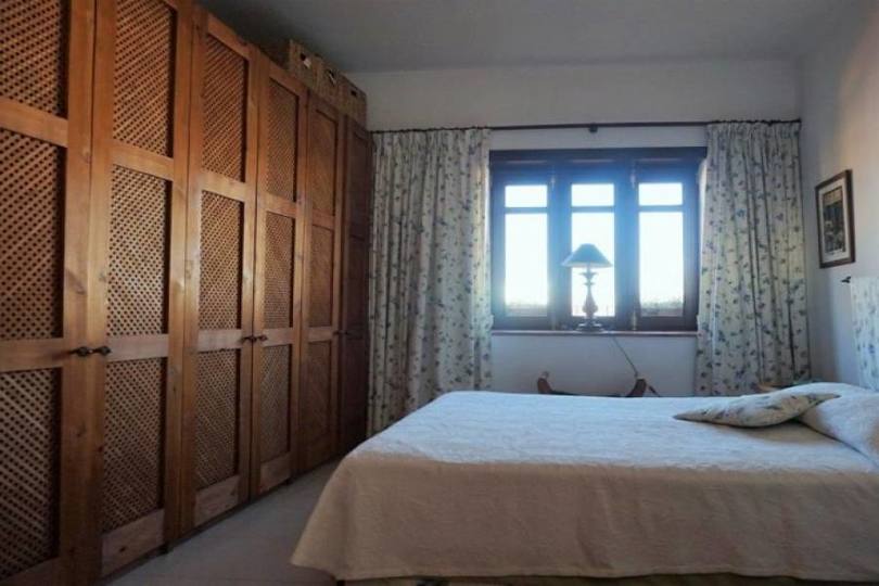 Dénia,Alicante,España,2 Bedrooms Bedrooms,1 BañoBathrooms,Pisos,10006