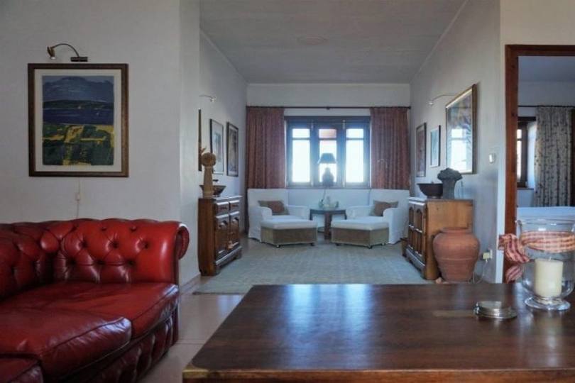 Dénia,Alicante,España,2 Bedrooms Bedrooms,1 BañoBathrooms,Pisos,10006