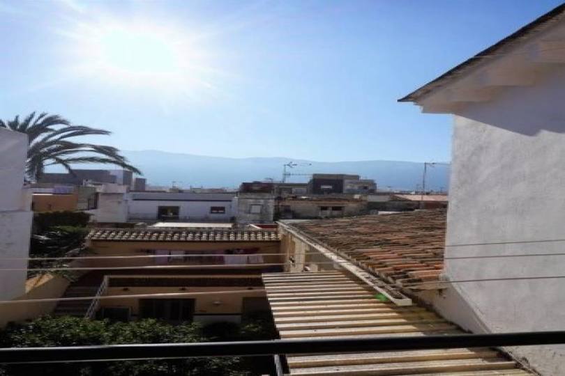Dénia,Alicante,España,2 Bedrooms Bedrooms,1 BañoBathrooms,Pisos,10006