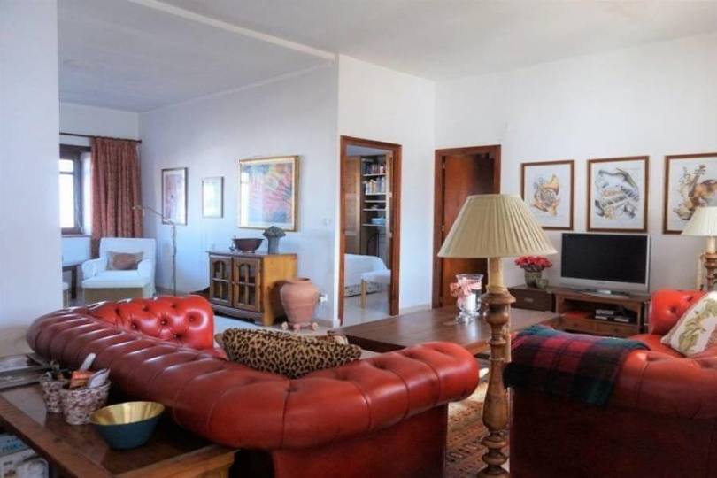 Dénia,Alicante,España,2 Bedrooms Bedrooms,1 BañoBathrooms,Pisos,10006