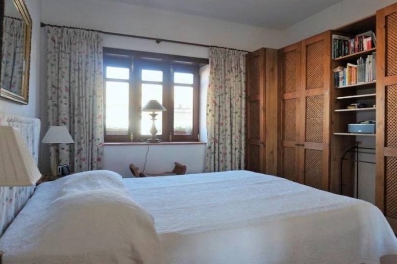 Dénia,Alicante,España,2 Bedrooms Bedrooms,1 BañoBathrooms,Pisos,10006