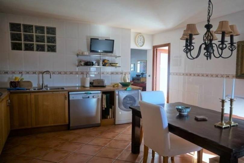 Dénia,Alicante,España,2 Bedrooms Bedrooms,1 BañoBathrooms,Pisos,10006