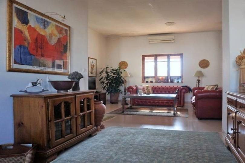 Dénia,Alicante,España,2 Bedrooms Bedrooms,1 BañoBathrooms,Pisos,10006
