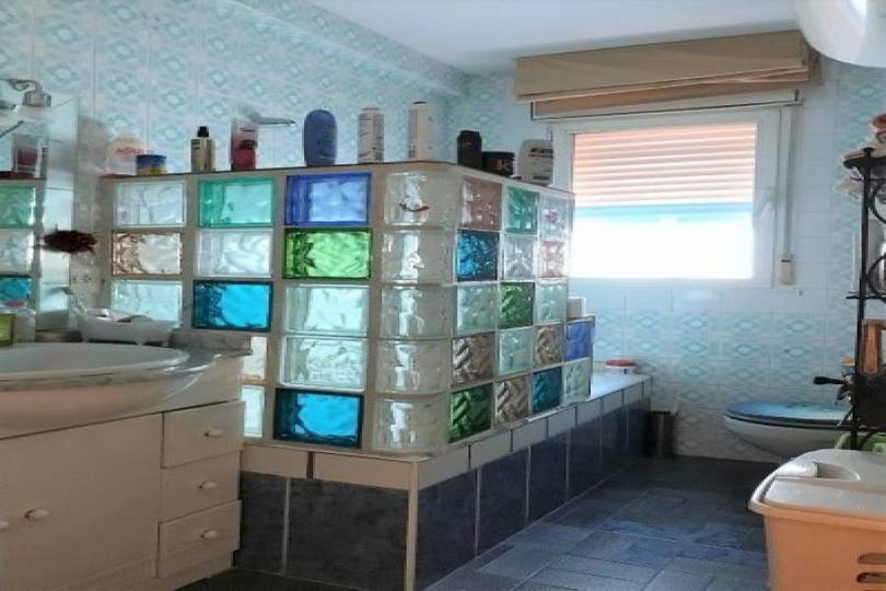 Dénia,Alicante,España,3 Bedrooms Bedrooms,1 BañoBathrooms,Pisos,10007