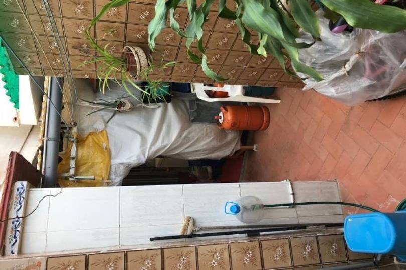 Dénia,Alicante,España,3 Bedrooms Bedrooms,1 BañoBathrooms,Pisos,10008