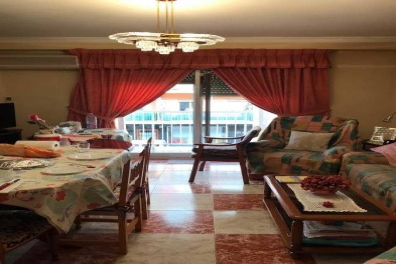 Dénia,Alicante,España,3 Bedrooms Bedrooms,1 BañoBathrooms,Pisos,10008