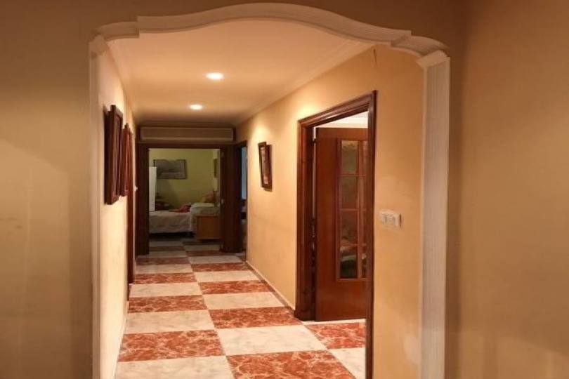 Dénia,Alicante,España,3 Bedrooms Bedrooms,1 BañoBathrooms,Pisos,10008