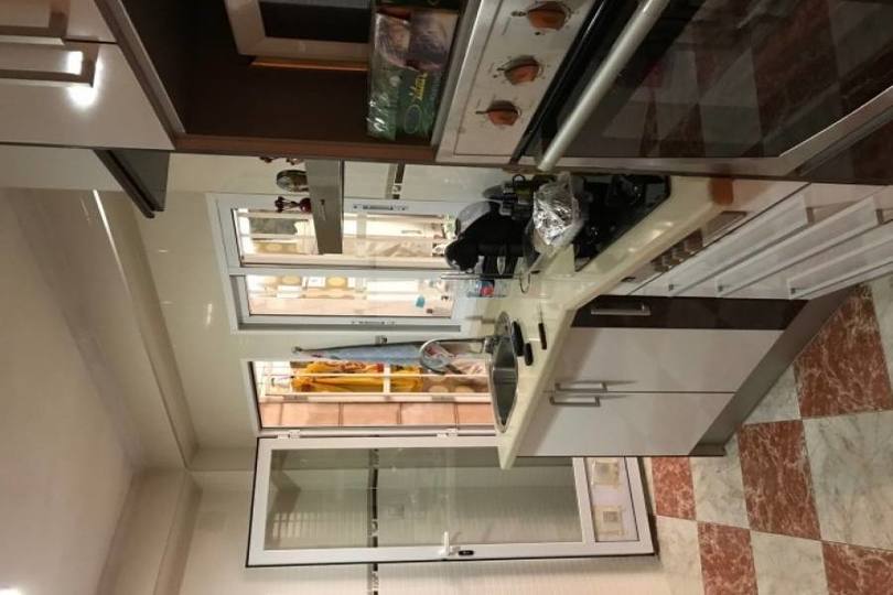 Dénia,Alicante,España,3 Bedrooms Bedrooms,1 BañoBathrooms,Pisos,10008