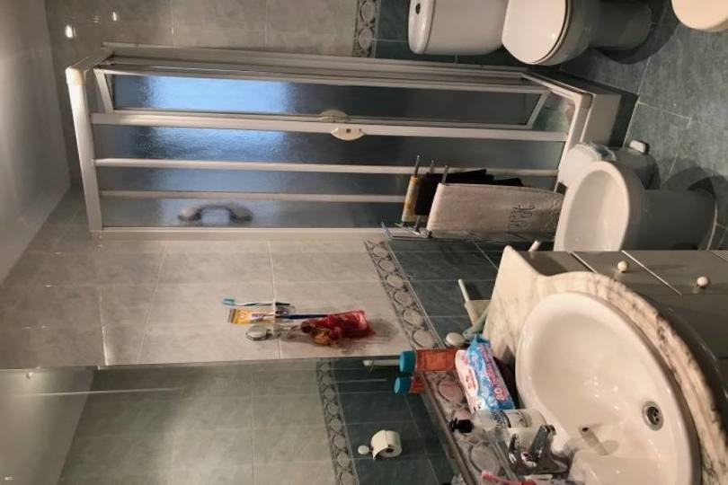 Dénia,Alicante,España,3 Bedrooms Bedrooms,1 BañoBathrooms,Pisos,10008