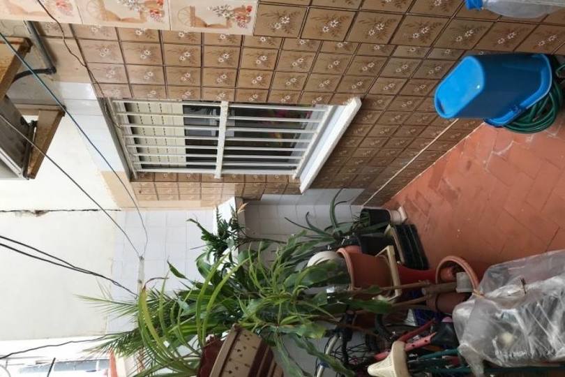 Dénia,Alicante,España,3 Bedrooms Bedrooms,1 BañoBathrooms,Pisos,10008