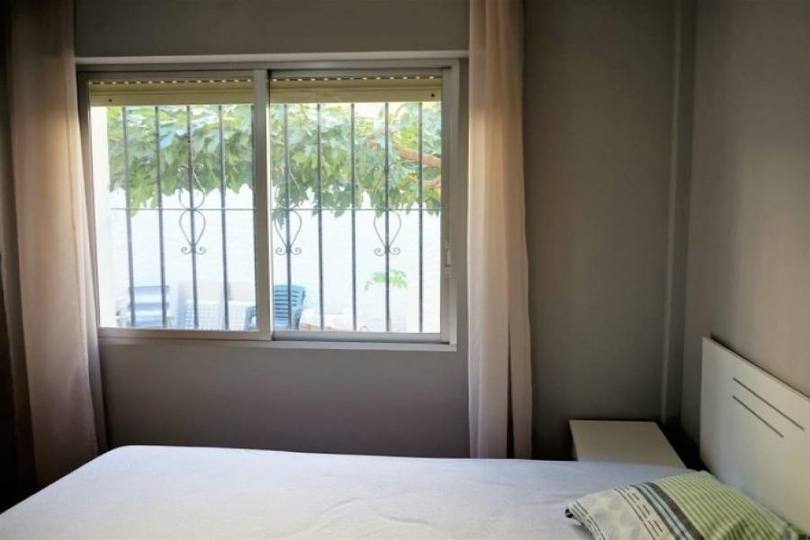 Dénia,Alicante,España,2 Bedrooms Bedrooms,2 BathroomsBathrooms,Pisos,10012