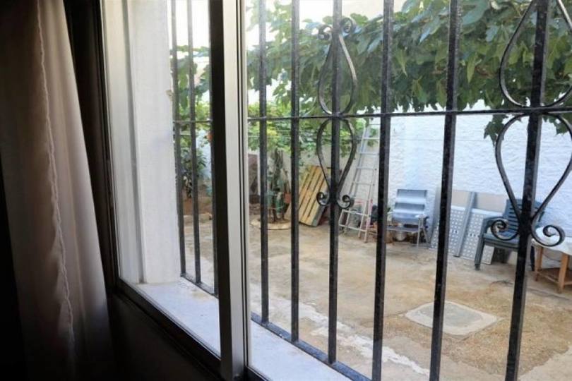 Dénia,Alicante,España,2 Bedrooms Bedrooms,2 BathroomsBathrooms,Pisos,10012