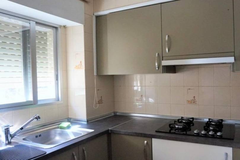 Dénia,Alicante,España,2 Bedrooms Bedrooms,2 BathroomsBathrooms,Pisos,10012