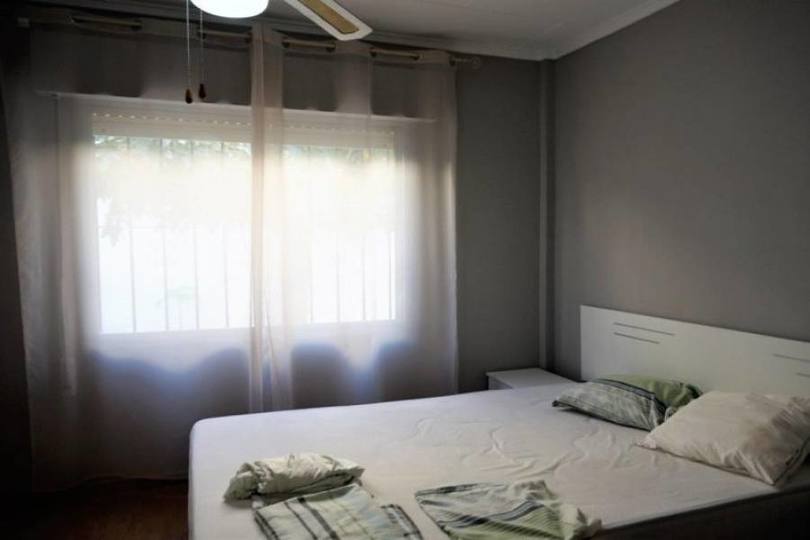 Dénia,Alicante,España,2 Bedrooms Bedrooms,2 BathroomsBathrooms,Pisos,10012