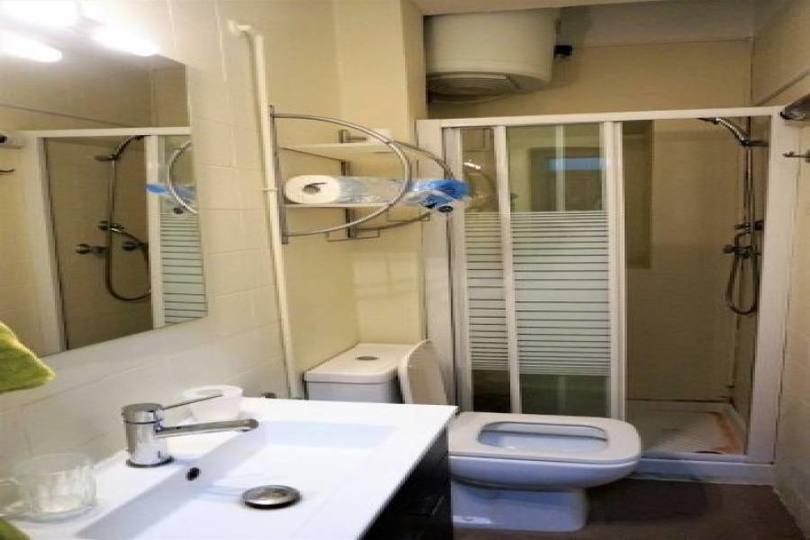 Dénia,Alicante,España,2 Bedrooms Bedrooms,2 BathroomsBathrooms,Pisos,10012