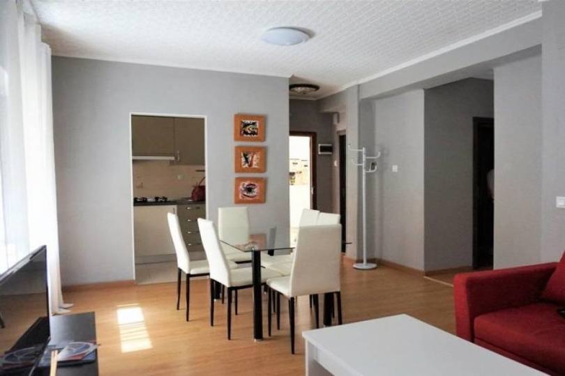 Dénia,Alicante,España,2 Bedrooms Bedrooms,2 BathroomsBathrooms,Pisos,10012