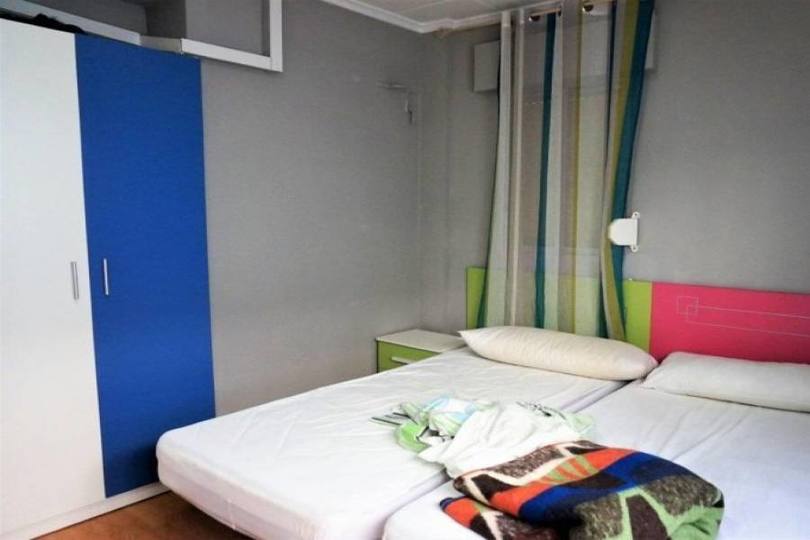 Dénia,Alicante,España,2 Bedrooms Bedrooms,2 BathroomsBathrooms,Pisos,10012