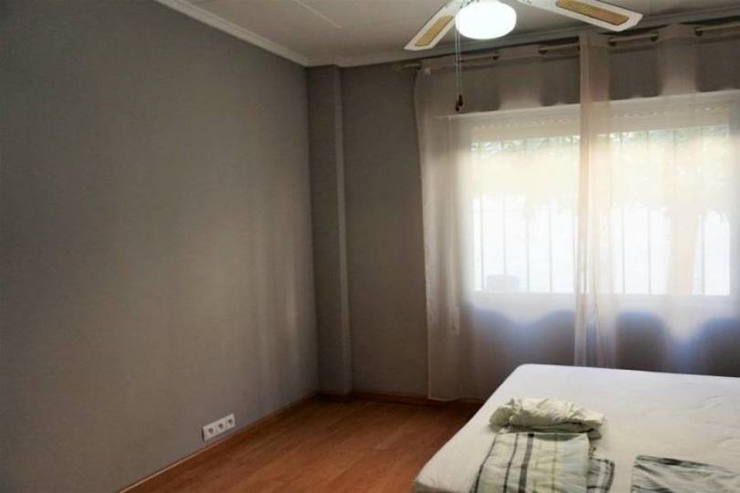 Dénia,Alicante,España,2 Bedrooms Bedrooms,2 BathroomsBathrooms,Pisos,10012