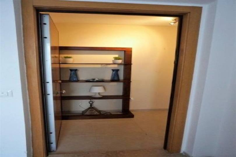 Dénia,Alicante,España,1 Dormitorio Bedrooms,1 BañoBathrooms,Pisos,10013