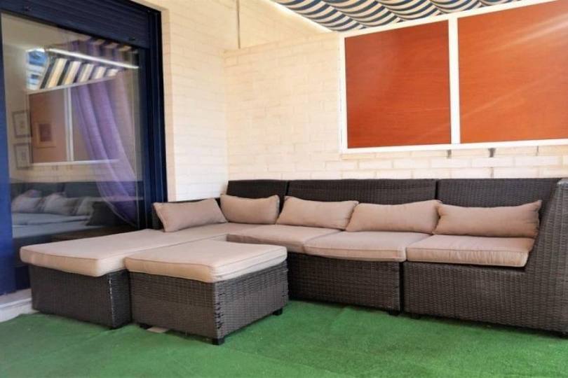 Dénia,Alicante,España,1 Dormitorio Bedrooms,1 BañoBathrooms,Pisos,10013