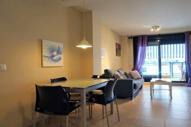 Dénia,Alicante,España,1 Dormitorio Bedrooms,1 BañoBathrooms,Pisos,10013