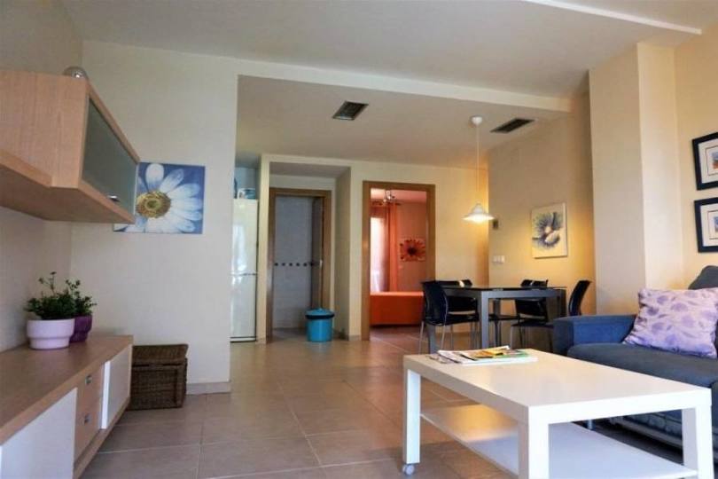 Dénia,Alicante,España,1 Dormitorio Bedrooms,1 BañoBathrooms,Pisos,10013