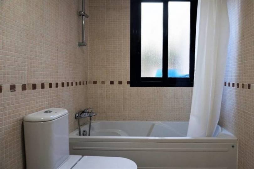 Dénia,Alicante,España,1 Dormitorio Bedrooms,1 BañoBathrooms,Pisos,10013