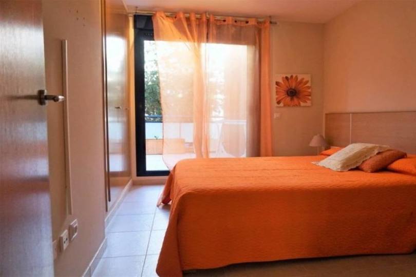 Dénia,Alicante,España,1 Dormitorio Bedrooms,1 BañoBathrooms,Pisos,10013