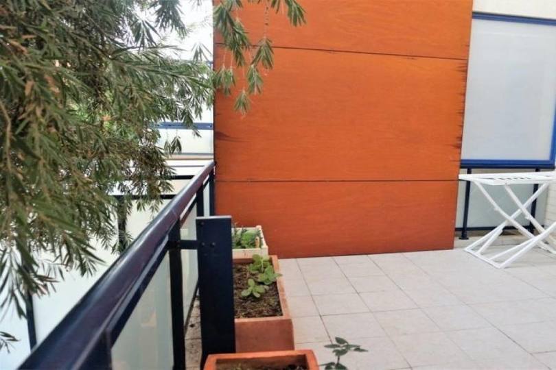 Dénia,Alicante,España,1 Dormitorio Bedrooms,1 BañoBathrooms,Pisos,10013