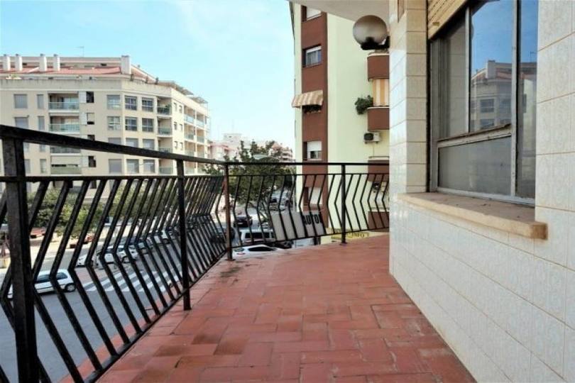 Dénia,Alicante,España,4 Bedrooms Bedrooms,2 BathroomsBathrooms,Pisos,10014