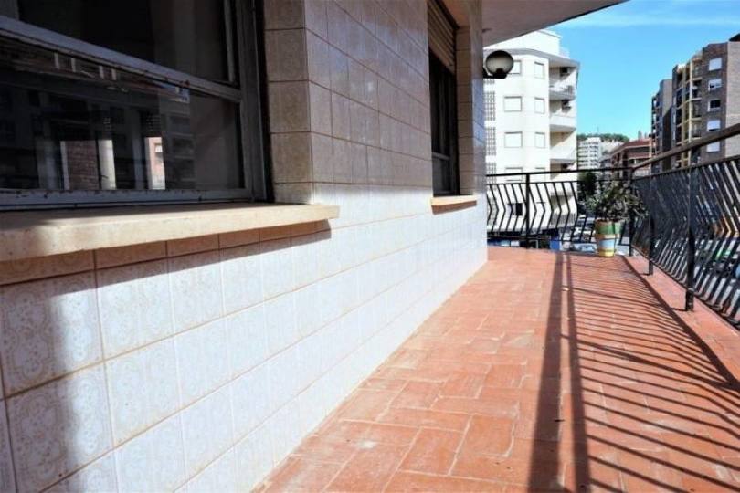 Dénia,Alicante,España,4 Bedrooms Bedrooms,2 BathroomsBathrooms,Pisos,10014