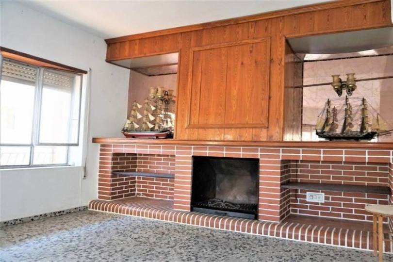 Dénia,Alicante,España,4 Bedrooms Bedrooms,2 BathroomsBathrooms,Pisos,10014
