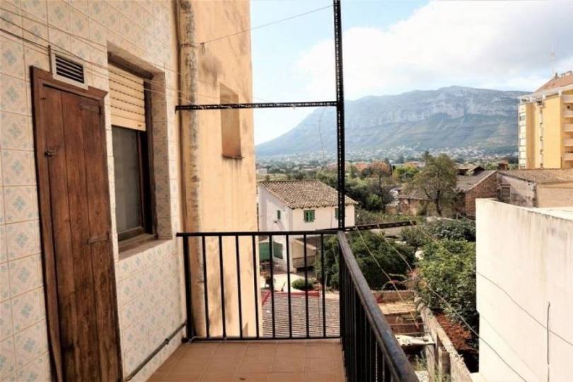 Dénia,Alicante,España,4 Bedrooms Bedrooms,2 BathroomsBathrooms,Pisos,10014