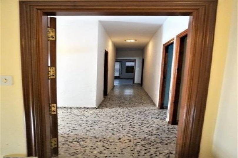 Dénia,Alicante,España,4 Bedrooms Bedrooms,2 BathroomsBathrooms,Pisos,10014