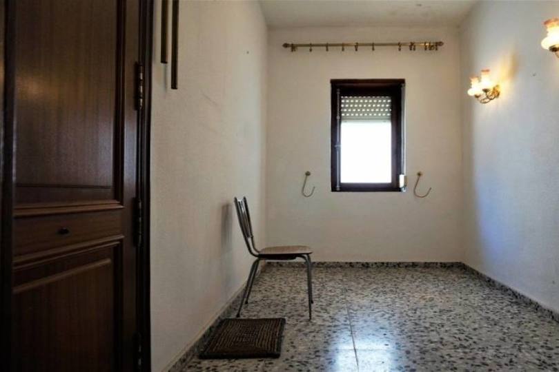 Dénia,Alicante,España,4 Bedrooms Bedrooms,2 BathroomsBathrooms,Pisos,10014