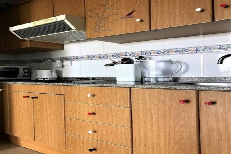 Dénia,Alicante,España,2 Bedrooms Bedrooms,1 BañoBathrooms,Pisos,10015