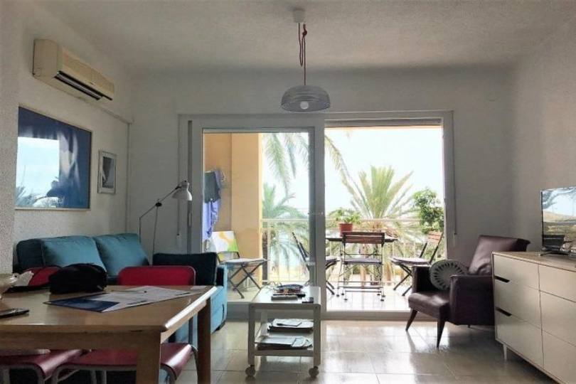 Dénia,Alicante,España,2 Bedrooms Bedrooms,1 BañoBathrooms,Pisos,10015