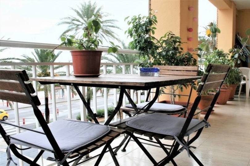 Dénia,Alicante,España,2 Bedrooms Bedrooms,1 BañoBathrooms,Pisos,10015