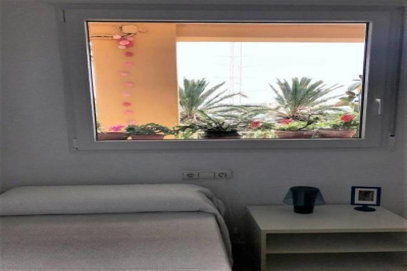 Dénia,Alicante,España,2 Bedrooms Bedrooms,1 BañoBathrooms,Pisos,10015