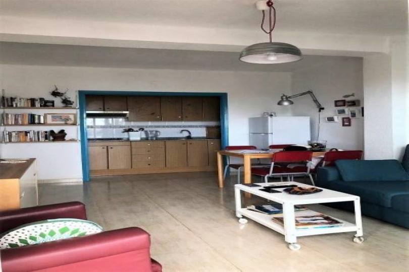 Dénia,Alicante,España,2 Bedrooms Bedrooms,1 BañoBathrooms,Pisos,10015