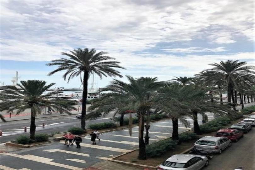 Dénia,Alicante,España,2 Bedrooms Bedrooms,1 BañoBathrooms,Pisos,10015