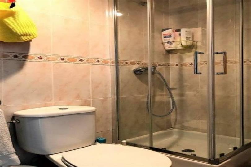 Dénia,Alicante,España,2 Bedrooms Bedrooms,1 BañoBathrooms,Pisos,10015