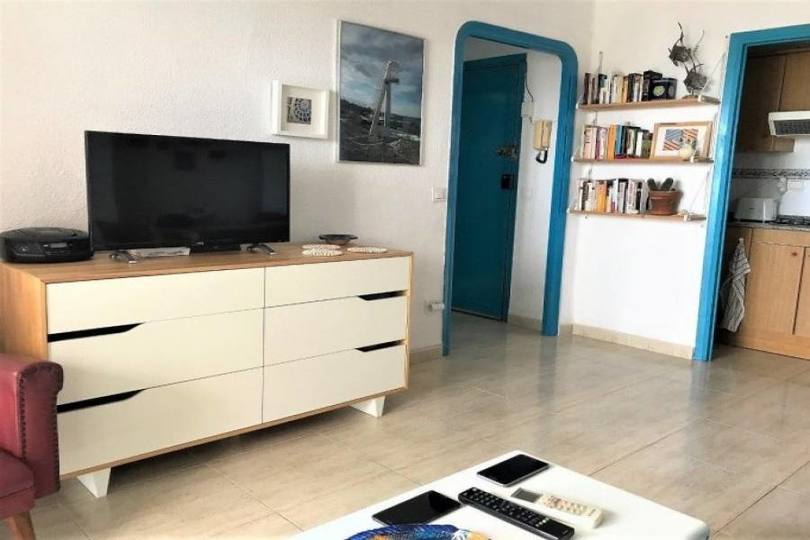 Dénia,Alicante,España,2 Bedrooms Bedrooms,1 BañoBathrooms,Pisos,10015