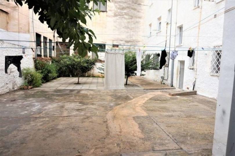 Dénia,Alicante,España,3 Bedrooms Bedrooms,1 BañoBathrooms,Pisos,10016